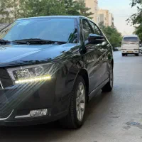 دنا پلاس توربو اتومات کم کار