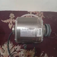 موتور کولر