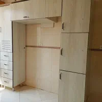 کابینت آشپزخانه سالم