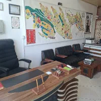 قطعات تجاری در سهند املاک کوروش