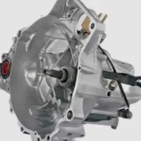 خرید انواع گیربکس اتوماتیک دندای سوخته داغی