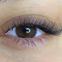 اکستنشن مژه