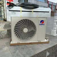 فروشگاه لوازم خانگی بانه نود کولر گازی گری