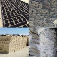 مصالح ساختمانی و بلوک زنی
