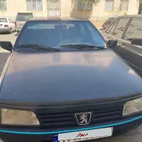 پژو اردی فروش فوری