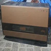 بخاری سپهر الکتریک