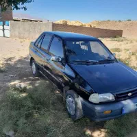 پراید 83