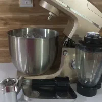 همزن۱۰لیتری هنریچ