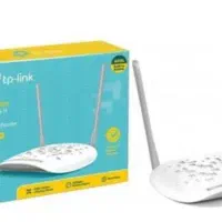 مودم روتر +ADSL2