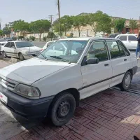 پراید مدل ۸۱