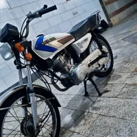 موتور روان مدل ۹۰ بسیار تمیز( پلاک ملی)