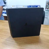 نو ps4 slime 1TrB|کنسول، بازی ویدئویی و آنلاین|سبزوار, پاسداران|دیوار