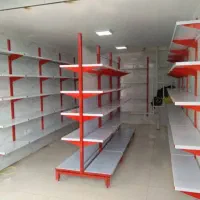 دیوارکوب قفسه