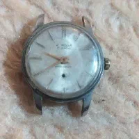 ساعت قدیمی عتیقه