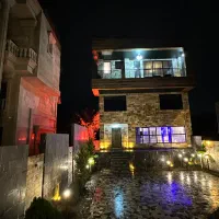 ۴۰۰متر ویلا با تمام امکانات در مازندران کلارآباد