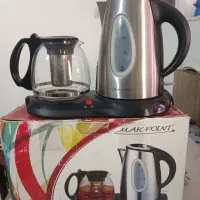 چایی ساز مک پوینت