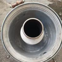 سماور نفتی 20لیتری