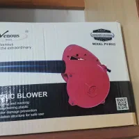 دستگاه دمنده