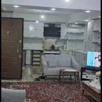 یک واحد اپارتمانی نوساخت  ۷۰ متر