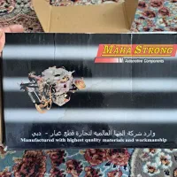 کاربراتور.تی تی سی.تویوتا