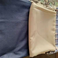 پارچه