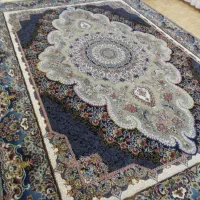 دوعددفرش نه متری