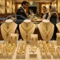 خرید اقساطی طلا از دم قسط بدون چک و سفته