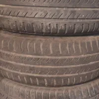 اسباب بازی لاستیک زاپاس با رینگ آهنی سایز 14