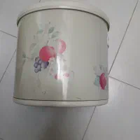 سطل قند