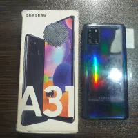 گوشی A31