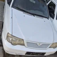 پراید ۱۱۱ مدل ۱۳۹۲