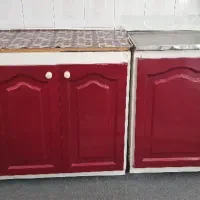 کابینت فلزی سالم