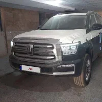 تانک ۵۰۰ وارداتی ۲۰۲۶ مشکی