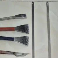 وسایل بافت تابلو فرش