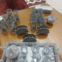 ظروف لوازم سرو آشپزخانه