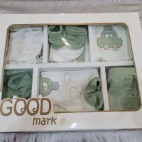 ست گود مارک اسپرت