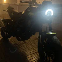 موتور بنلی لئونچینو 250 در حد صفر