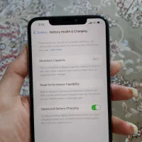 آیفون 11پرومکس 512