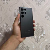 S23 اولترا بدون بازشدگی تمیز