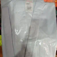 لباس کاراته فلامنت درجه 1