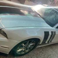 فورد موستانگ کروک۲۰۱۴