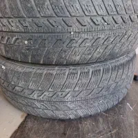 یک جفت لاستیک پراید