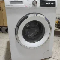 لباسشویی HOOVER