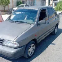 پراید مدل 92