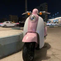 موتور پاکشتی اسکوپی ژاپن