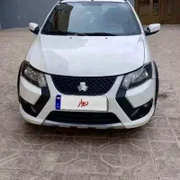 کوییک Sمدل ۴۰۱اقساط