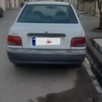 پراید مدل. ۹۵|خودرو سواری و وانت|شیراز, کوشک میدان|دیوار