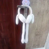 گوش گیر|اسباببازی بچه|ساوه, |دیوار