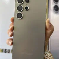 S24 ultra 256/12|موبایل|برازجان, |دیوار