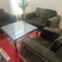 مبل راحتی